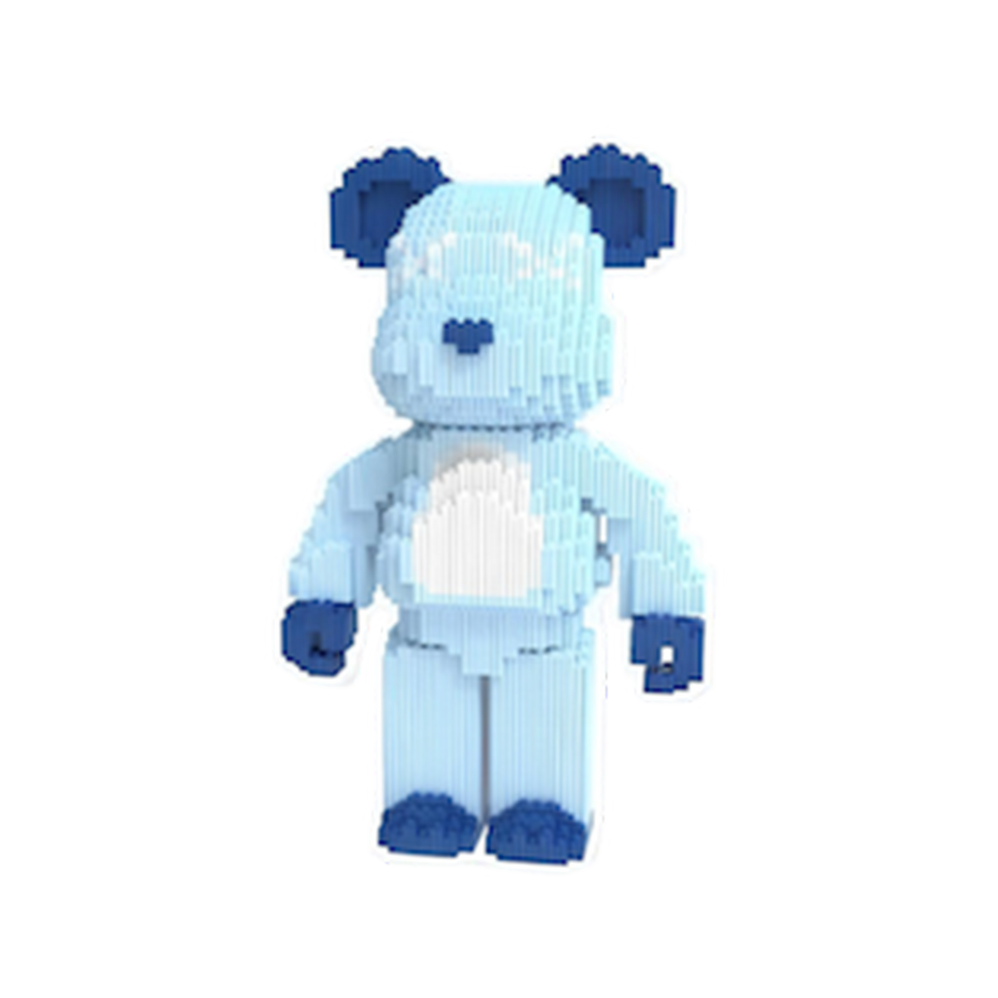 Blue Bear