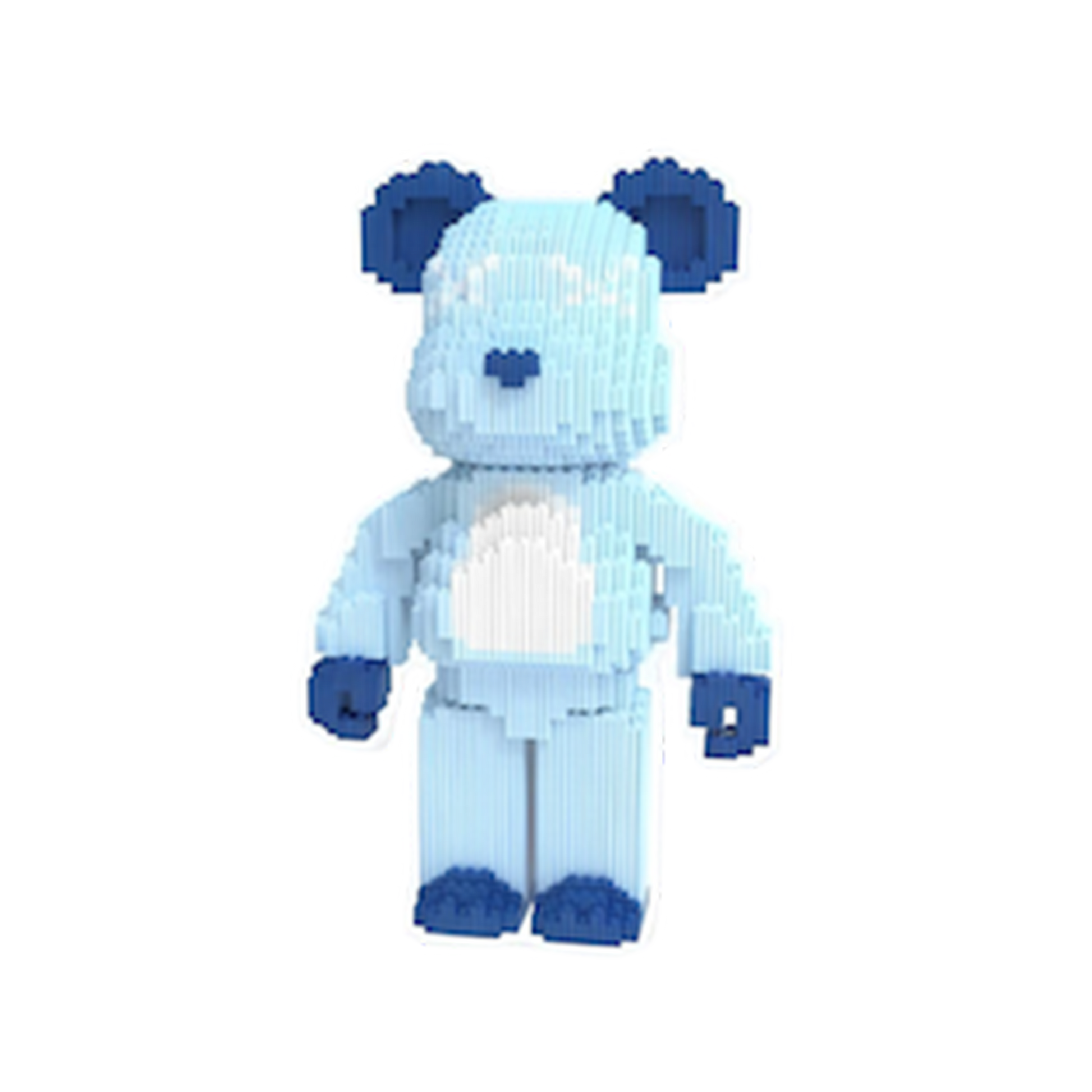 Blue Bear