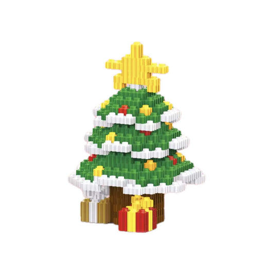 Small Christmas Tree