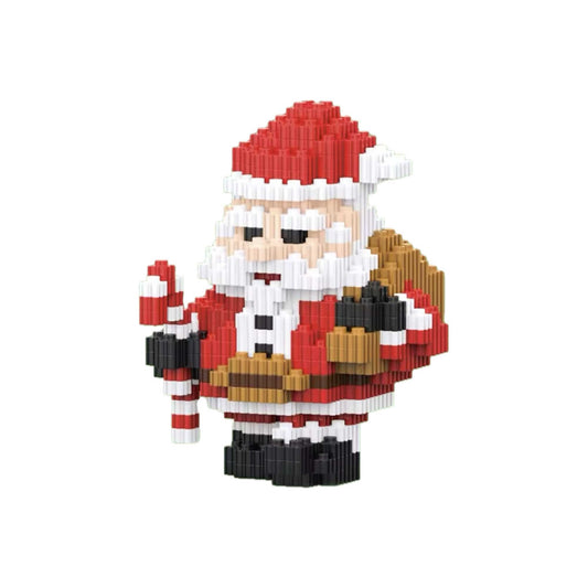 Small Santa